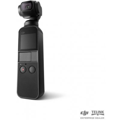 DJI Osmo Pocket (CP.ZM.00000097.03) – Zbozi.Blesk.cz