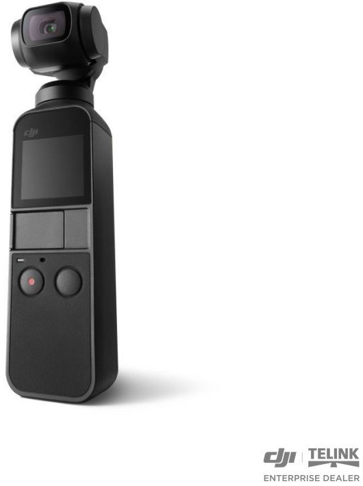 DJI Osmo Pocket (CP.ZM.00000097.03) od 8 389 Kč - Heureka.cz