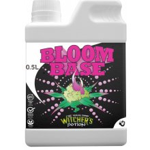 La Poción Del Brujo Bloom Base 500 ml