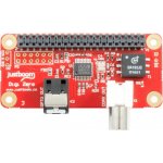 JustBoom Digi Zero pHAT JustBoom – Zboží Živě