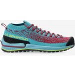 La Sportiva TX2 Evo Woman obuv topaz/red plum – Zboží Mobilmania