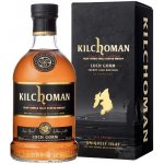 Kilchoman Loch Gorm 2025 46% 0,7 l (karton) – Hledejceny.cz