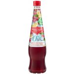 Mautner Markhof Sirup 0% cukr Malina citron 0,7 l – Sleviste.cz