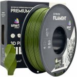 Smart Print Filament PETG olivově zelená 1.75mm 1kg – Zboží Mobilmania