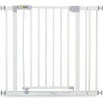 Hauck Zábrana na schody rozpěrná 75 - 80 + 9 Cm – Sleviste.cz