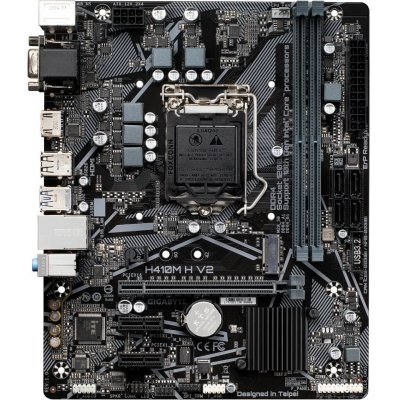 Gigabyte H410M H V2 – Hledejceny.cz