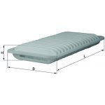 Vzduchový filtr MAHLE ORIGINAL LX 3279 (LX3279) – Hledejceny.cz