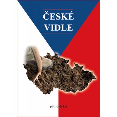 České vidle - Petr Doležal – Zbozi.Blesk.cz