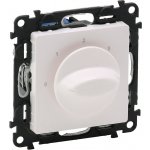 Legrand 752132 VALENA LIFE bílá ovládání ventilátoru – Hledejceny.cz