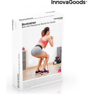 InnovaGoods Bootrainer
