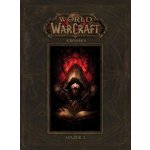 World of WarCraft - Kronika 2 - Metzen Chris – Hledejceny.cz