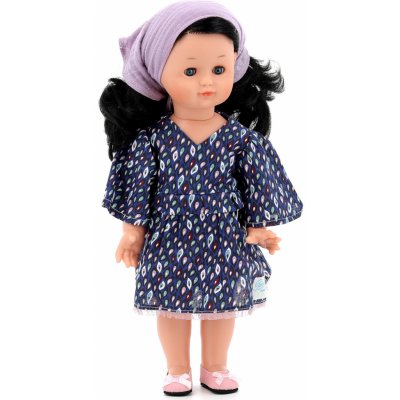 Petitcollin 39 cm Émilie Prune – Zboží Mobilmania