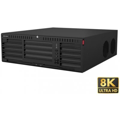 Hikvision DS-9664NI-M16 – Zboží Mobilmania