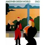 Eno Brian - Another Green World LP – Hledejceny.cz