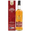 Whisky Loch Lomond 12y 46% 0,7 l (kazeta)