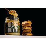 Big Boy Pistáciový krém s příchutí dubajské čokolády 170 g – Zboží Dáma