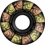 Bones Leaving V6 Wide Cut 56mm 99A – Zbozi.Blesk.cz