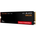 WD Black SN8100 2TB, WDS200T1X0M – Zboží Živě