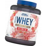 Applied Nutrition Critical Whey 2000 g – Sleviste.cz