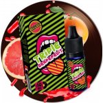 Big Mouth Triple Grapefruit 10 ml – Zboží Mobilmania