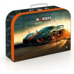 Karton P + P Auto 34 cm – Zboží Dáma