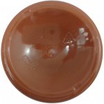 Pentart Akrylová barva matná 100 ml Kaštanová hnědá – Hledejceny.cz