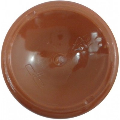 Pentart Akrylová barva matná 100 ml Kaštanová hnědá – Hledejceny.cz