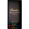 Čokoláda Chocolat Madagascar Mava 100% raw čokoláda single terroir 75 g