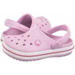 Crocs CROCBAND KIDS CLOG 207006 – Zboží Dáma