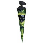 Herlitz Kornout Panter 50 cm – Zboží Dáma
