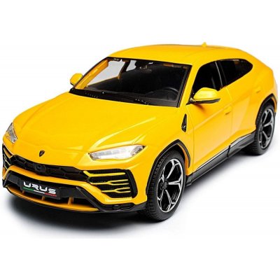 Maisto Lamborghini Urus 1:24 – Zbozi.Blesk.cz