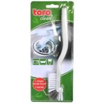 Toro kartáč na čištění dřezu 22 cm – Hledejceny.cz