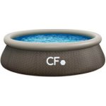 CF Quick Ratan 3,05 x 0,76 m – Zboží Mobilmania