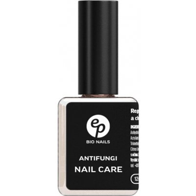 BIO NAILS Lak na nehty Antifungi nail care 12 ml – Zboží Dáma