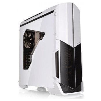 Thermaltake Versa N21 Snow Edition CA-1D9-00M6WN-00