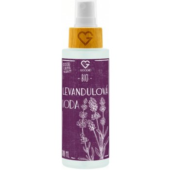 Goodie Levandulová voda BIO 100 ml