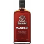 Jägermeister Manifest 38% 1 l (karton)
