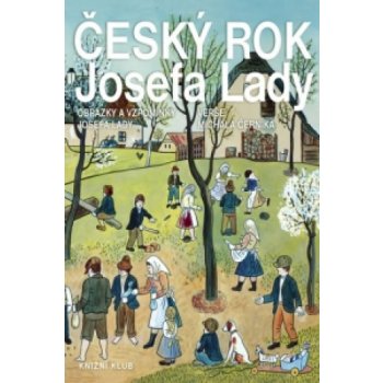 Český rok Josefa Lady