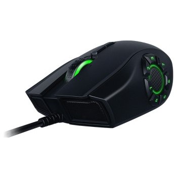 Razer Naga Hex V2 RZ01-01600100-R3G1