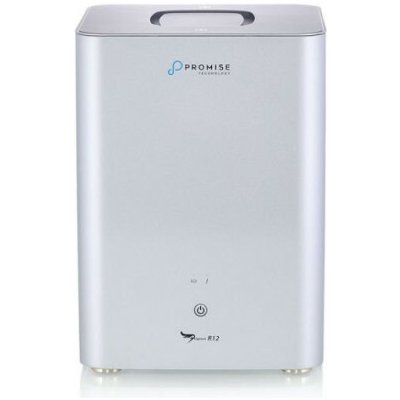 Promise Pegasus R12 192TB, F40PR1200000003 – Zboží Mobilmania