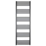 SAT KD SATRAKD6001800BL 1800 mm x 600 mm černá matná – Hledejceny.cz