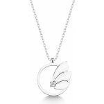 Nubis® Stříbrný diamantový NBS-008 – Zbozi.Blesk.cz