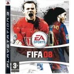 FIFA 08 – Zboží Mobilmania