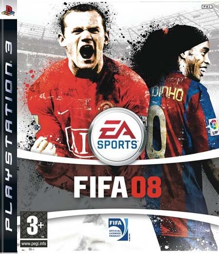 FIFA 08