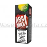 Aramax Green Tobacco 10 ml 12 mg – Hledejceny.cz