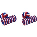 Bubibubi vázací Rusty g1014 oranžový – Zboží Mobilmania