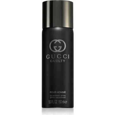 Gucci Guilty Pour Homme deospray pro muže 150 ml
