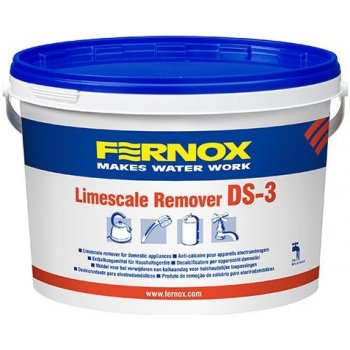 Fernox Limescale Remover DS-3 2Kg Odstraňovač vodního kamene pro topné systémy 58223