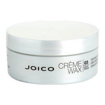 Joico Style and Finish vosk na vlasy proti krepatění (Creme Wax) 60 ml