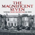 The Magnificent Seven DVD – Hledejceny.cz